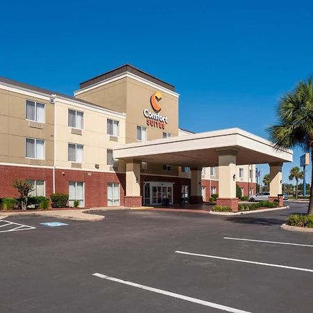 Comfort Suites Foley - North Gulf Shores Екстериор снимка