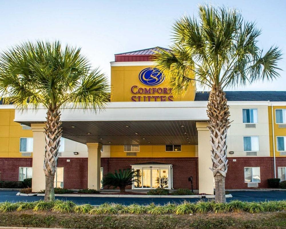 Comfort Suites Foley - North Gulf Shores Екстериор снимка