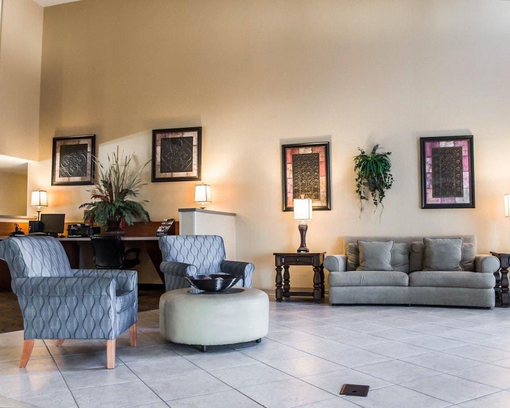 Comfort Suites Foley - North Gulf Shores Екстериор снимка