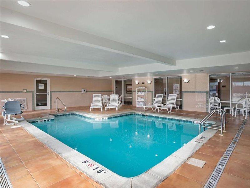 Comfort Suites Foley - North Gulf Shores Екстериор снимка