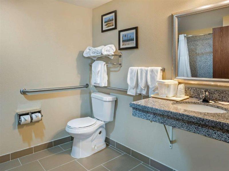 Comfort Suites Foley - North Gulf Shores Екстериор снимка