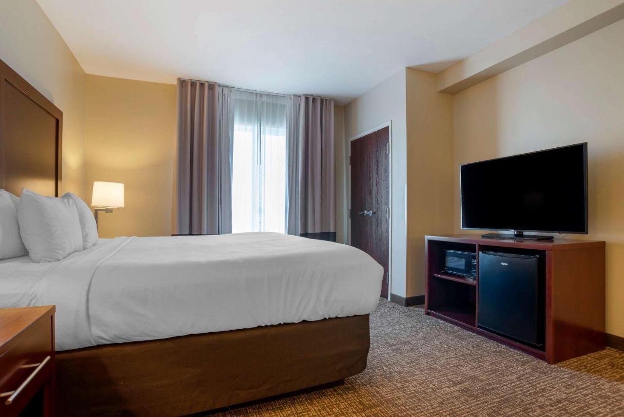 Comfort Suites Foley - North Gulf Shores Екстериор снимка