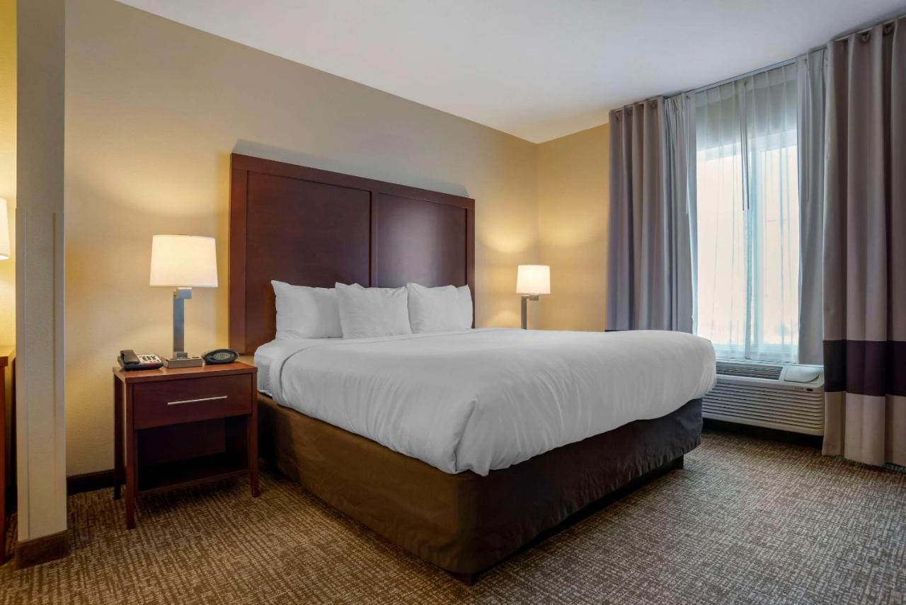 Comfort Suites Foley - North Gulf Shores Екстериор снимка