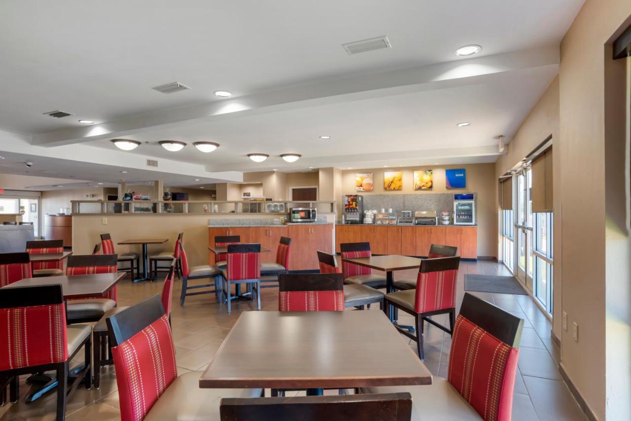 Comfort Suites Foley - North Gulf Shores Екстериор снимка