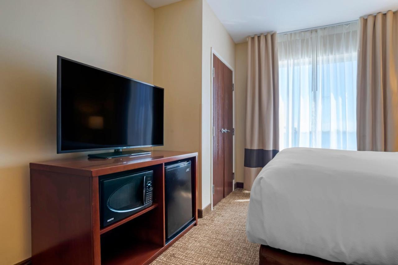 Comfort Suites Foley - North Gulf Shores Екстериор снимка
