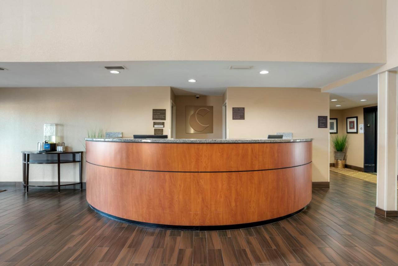 Comfort Suites Foley - North Gulf Shores Екстериор снимка
