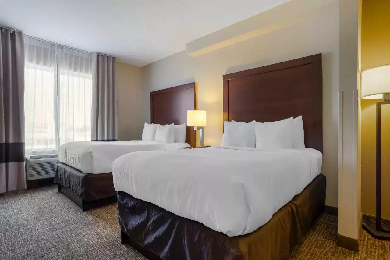 Comfort Suites Foley - North Gulf Shores Екстериор снимка