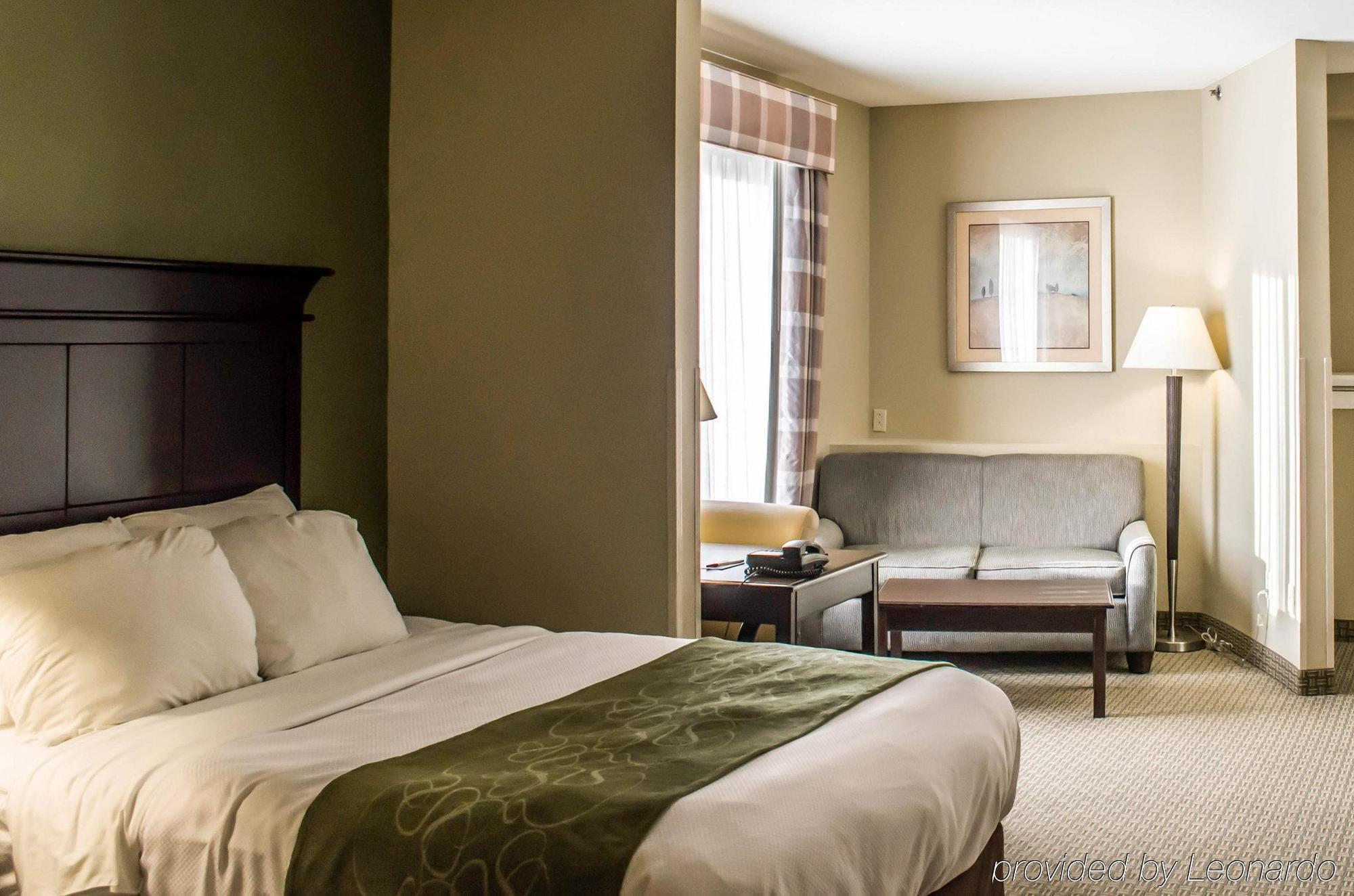 Comfort Suites Foley - North Gulf Shores Екстериор снимка