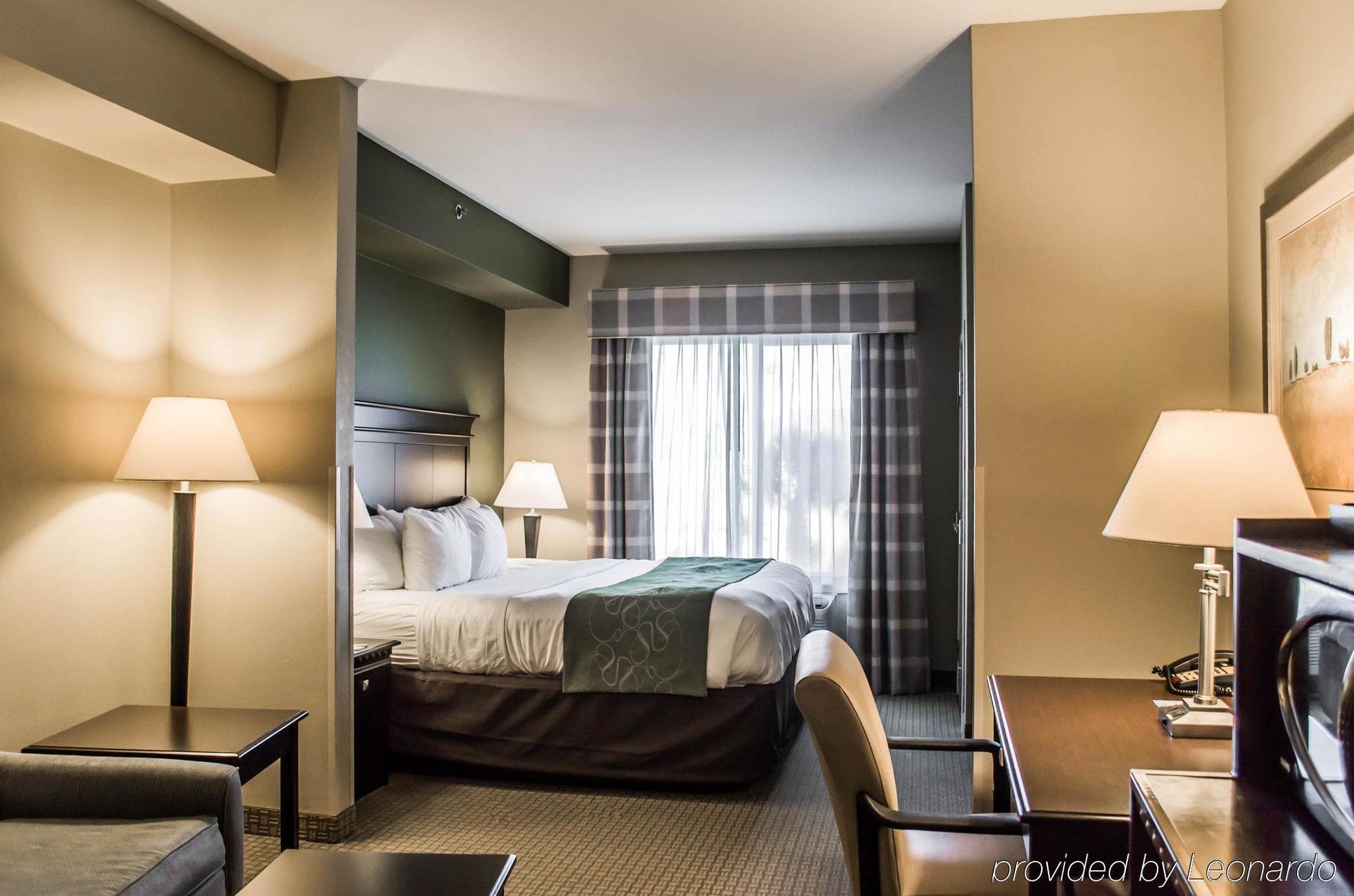 Comfort Suites Foley - North Gulf Shores Екстериор снимка