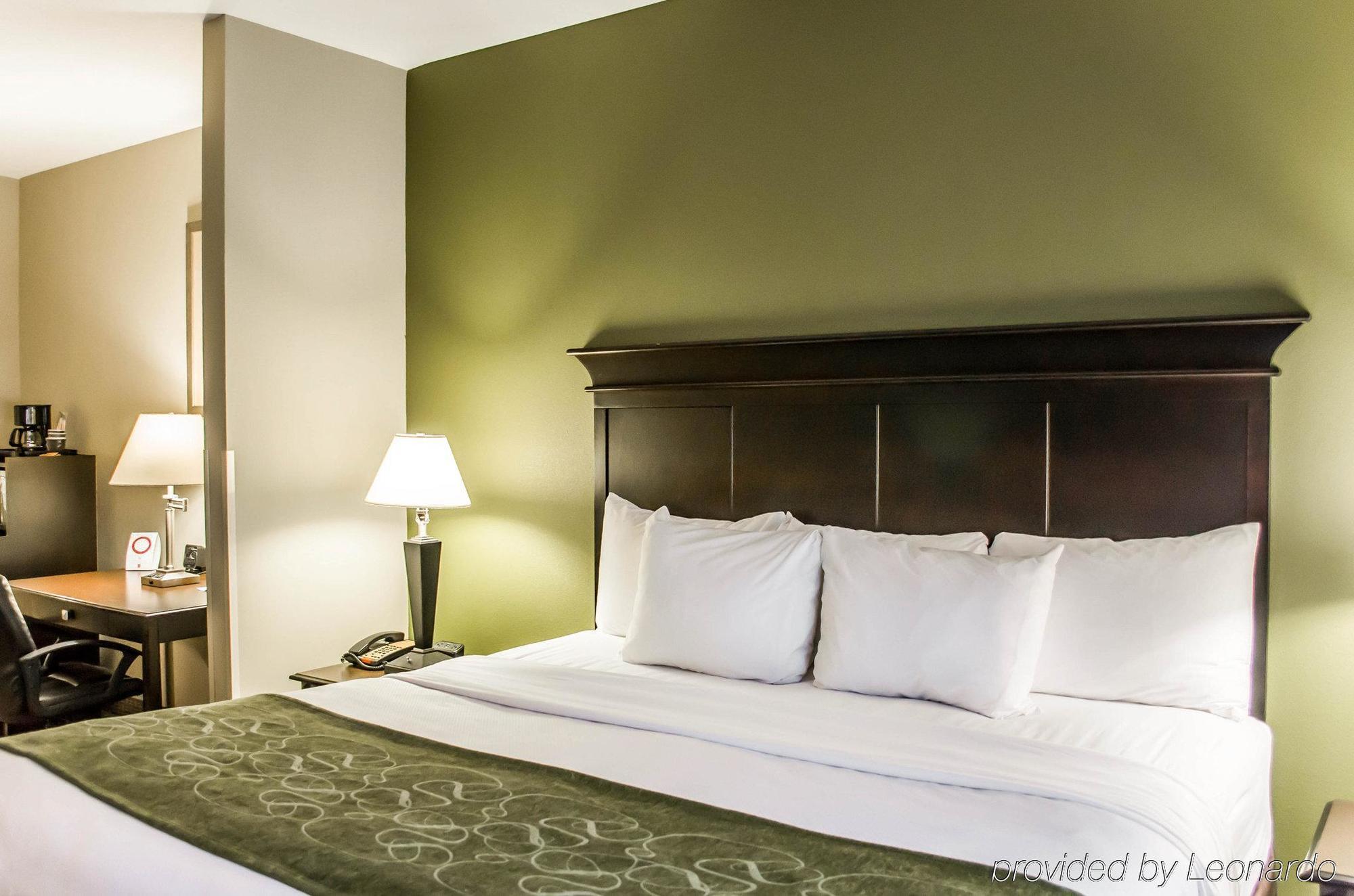 Comfort Suites Foley - North Gulf Shores Екстериор снимка