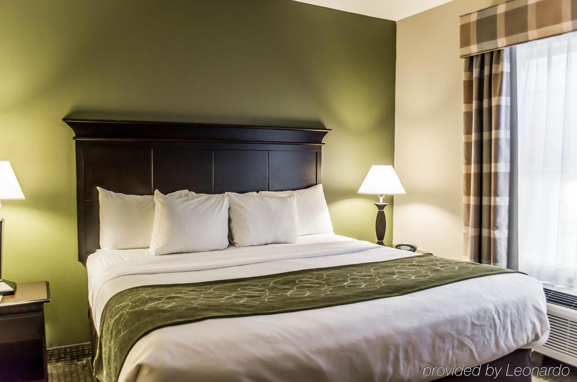 Comfort Suites Foley - North Gulf Shores Екстериор снимка