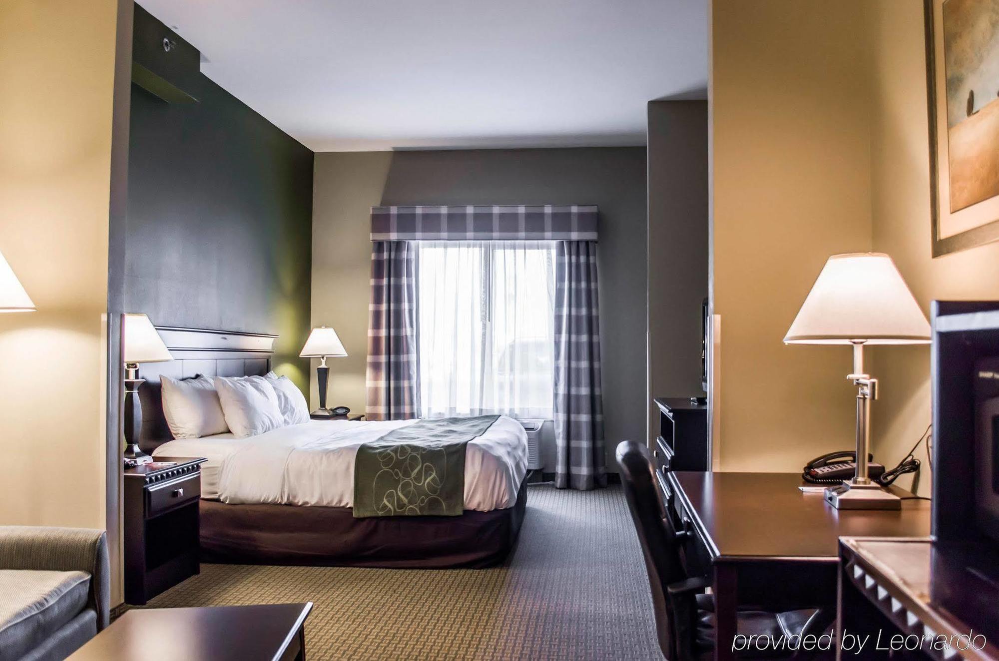 Comfort Suites Foley - North Gulf Shores Екстериор снимка