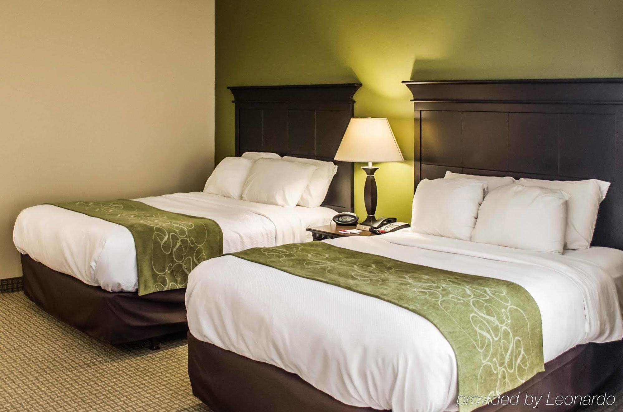 Comfort Suites Foley - North Gulf Shores Екстериор снимка