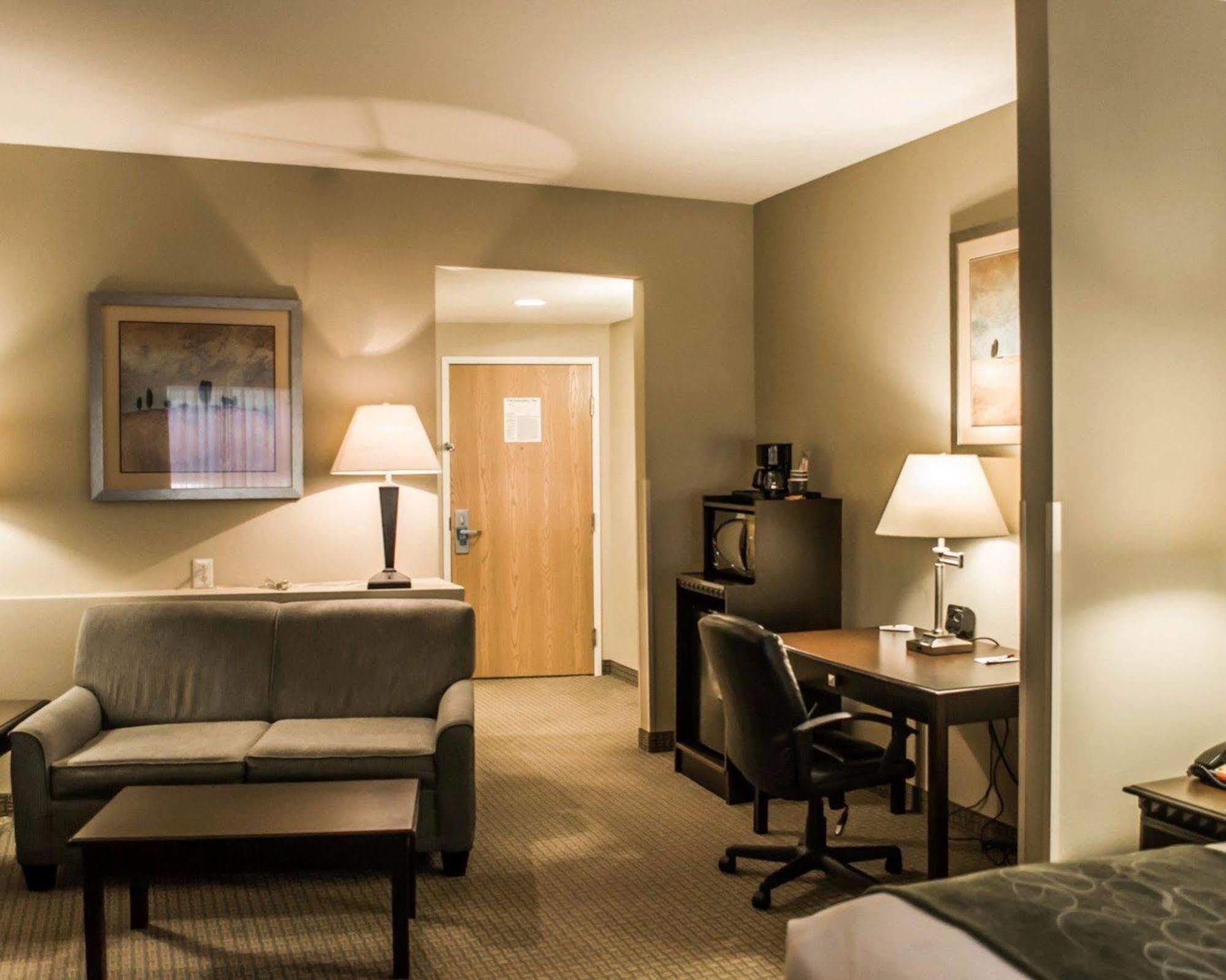 Comfort Suites Foley - North Gulf Shores Екстериор снимка
