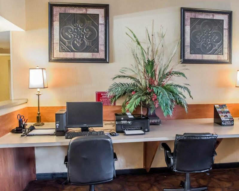 Comfort Suites Foley - North Gulf Shores Екстериор снимка