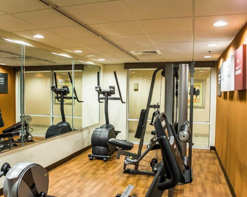 Comfort Suites Foley - North Gulf Shores Екстериор снимка